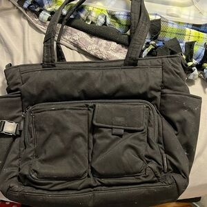 Vera Bradley Tote Bag